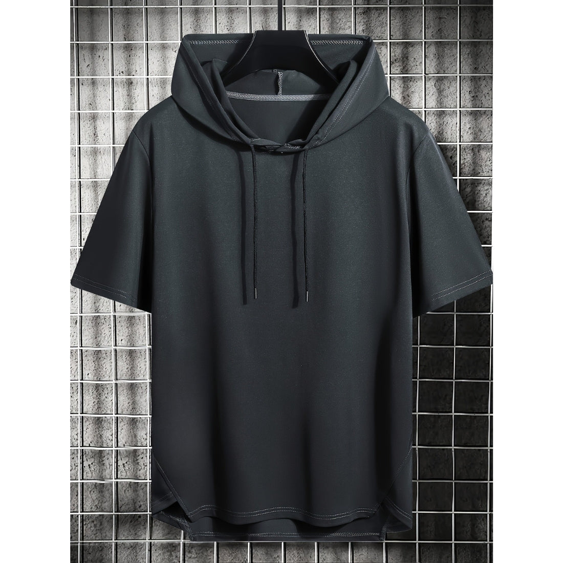 Gris Foncé / 2XL