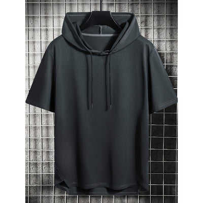Joaquin™ | Hoodie-T-shirt Relax et Inspirant pour Tous les Jours