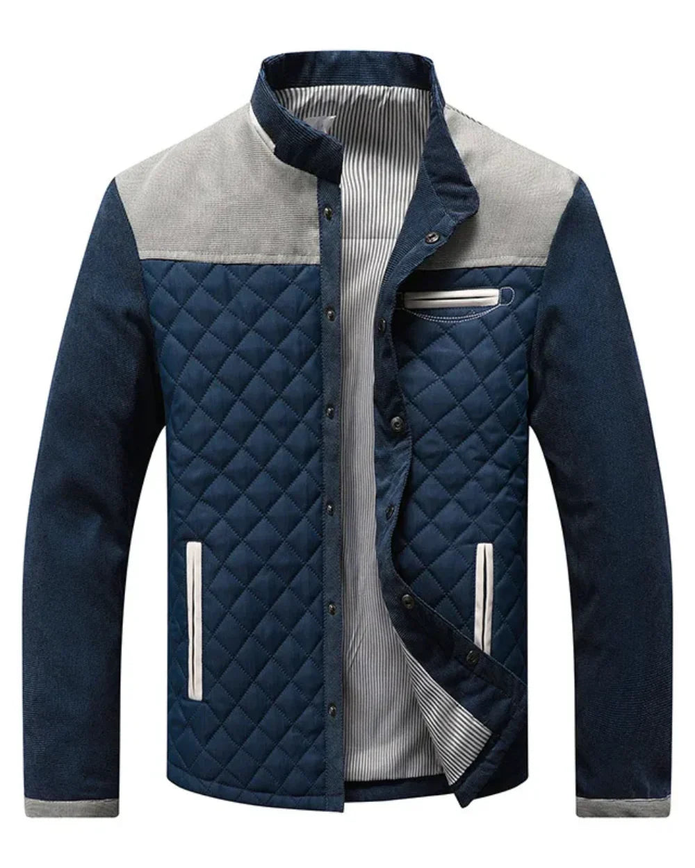 Gris / 5XL