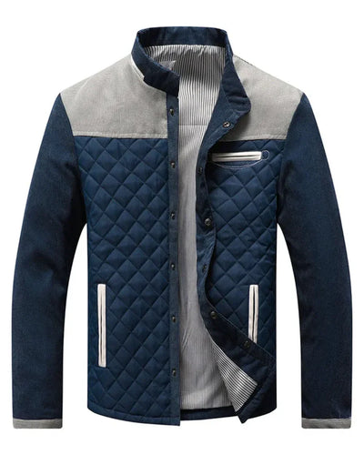 Nico™ | La Veste Urbaine Moderne