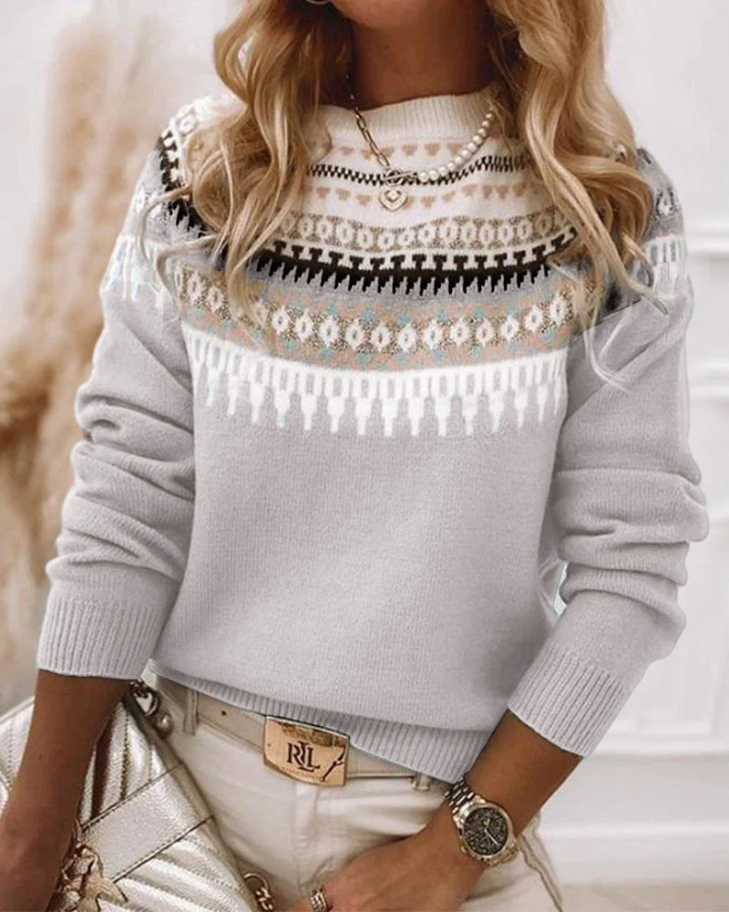 Gris / S (8-10)