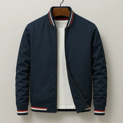 Louis™ | Blouson intemporel à la touche moderne