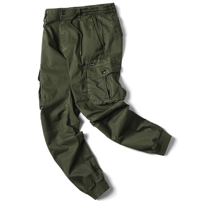 Hugo™ | Pantalon Cargo avec Technologie 4-Way Stretch