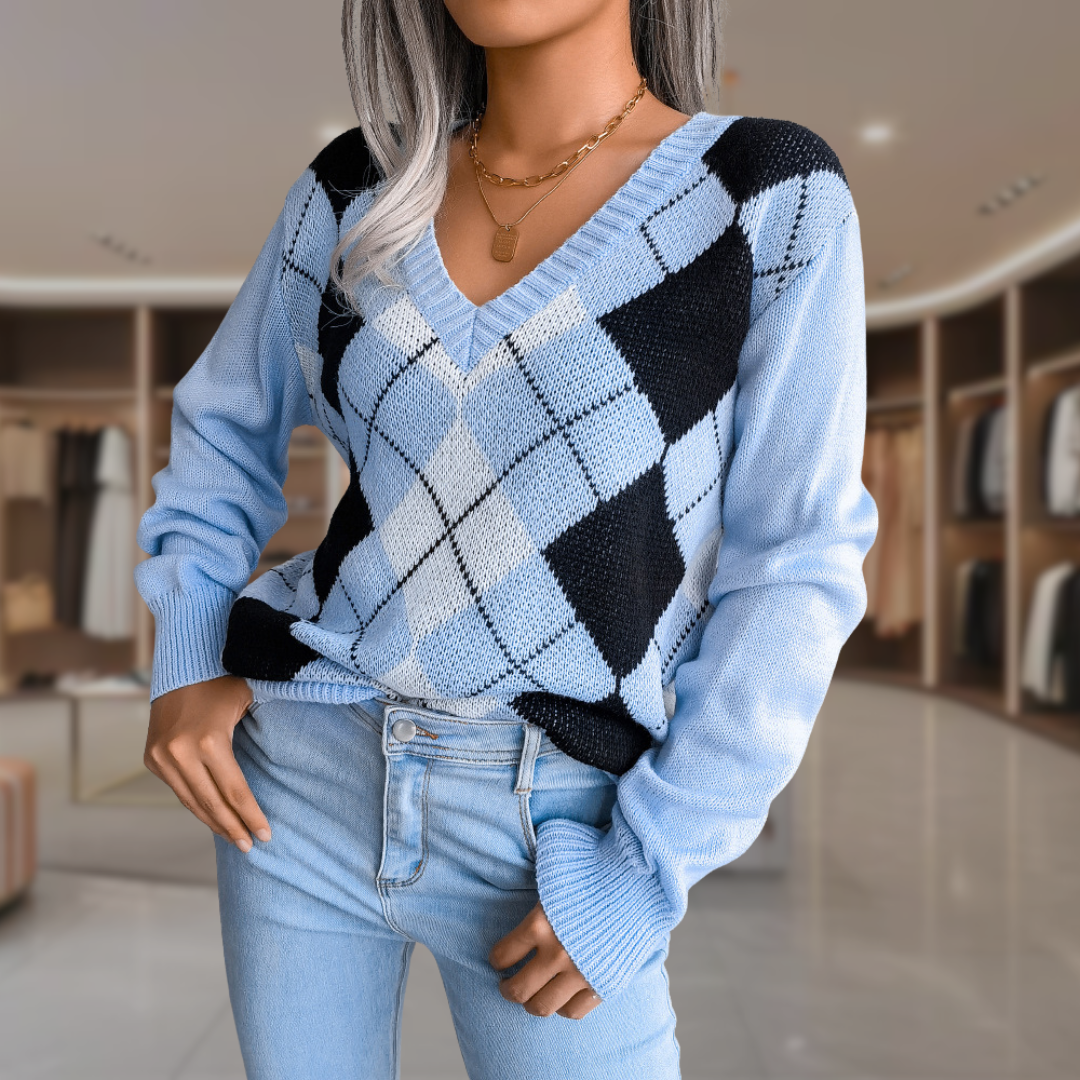 Bleu / S (8/10)