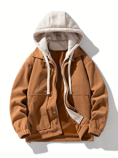 Camille™ | Veste Casual au Confort Moderne