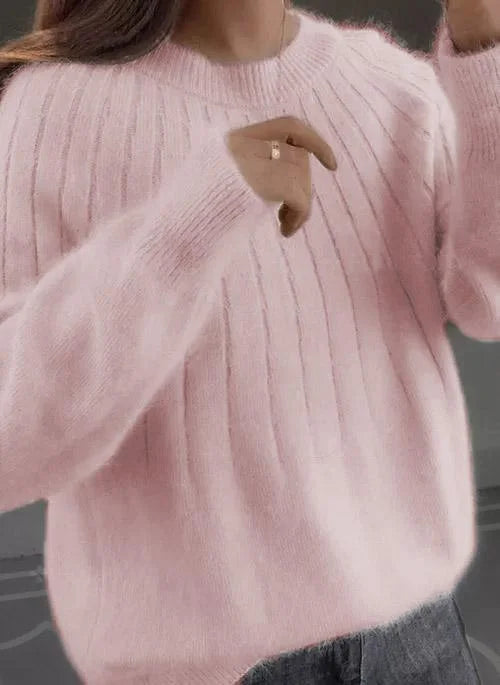 Rose Clair (Presque épuisé) / 3XL