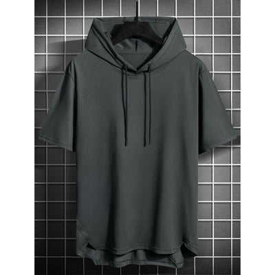 Joaquin™ | Hoodie-T-shirt Relax et Inspirant pour Tous les Jours