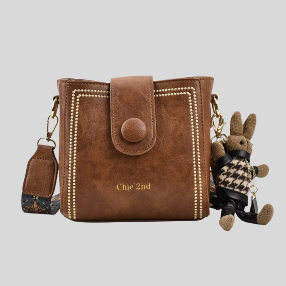 Andriani™ | Sac Vintage à l’Élégance Moderne