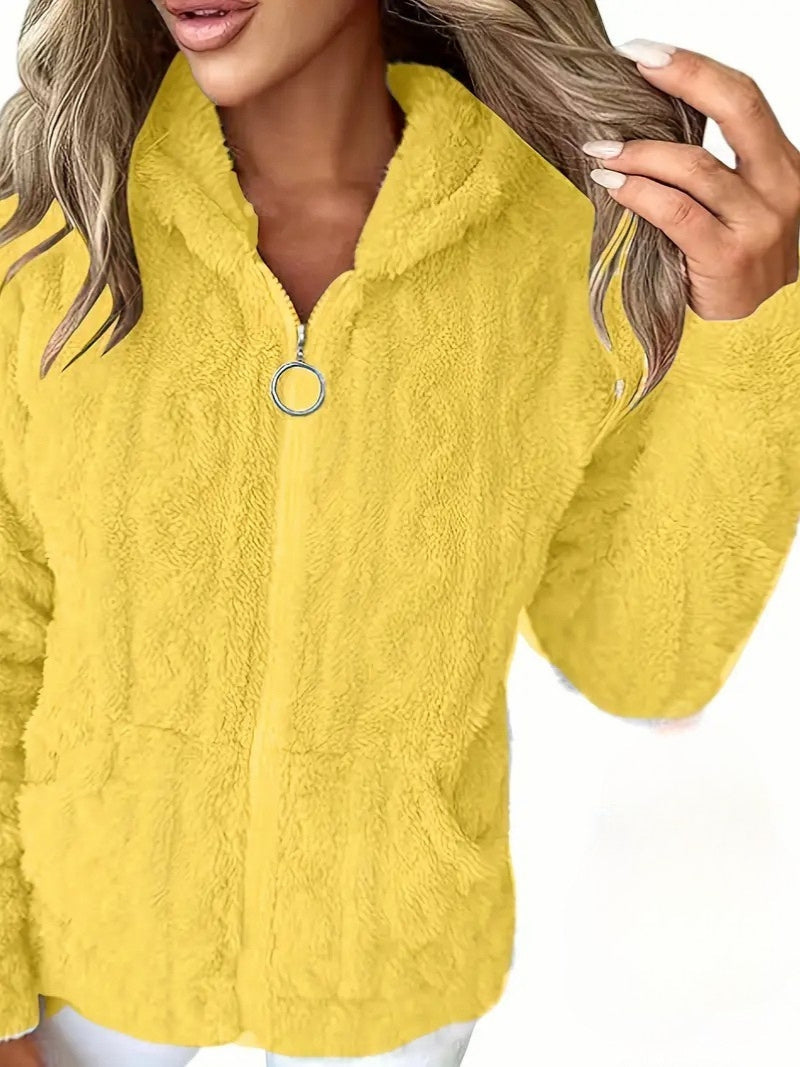 Jaune / XXL
