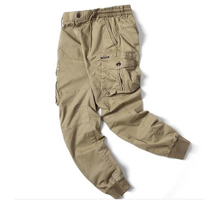 Hugo™ | Pantalon Cargo avec Technologie 4-Way Stretch