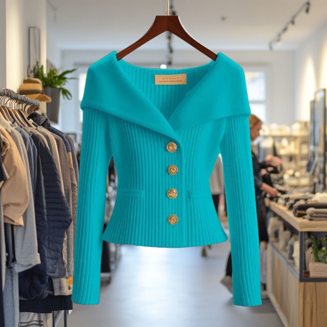 Turquoise / S
