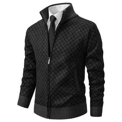 MAISON BELMONT | GILET HOMME PREMIUM EN MATÉRIAU SOUPLE