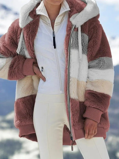 Isabelle™ | Veste d’Hiver PolarSweet