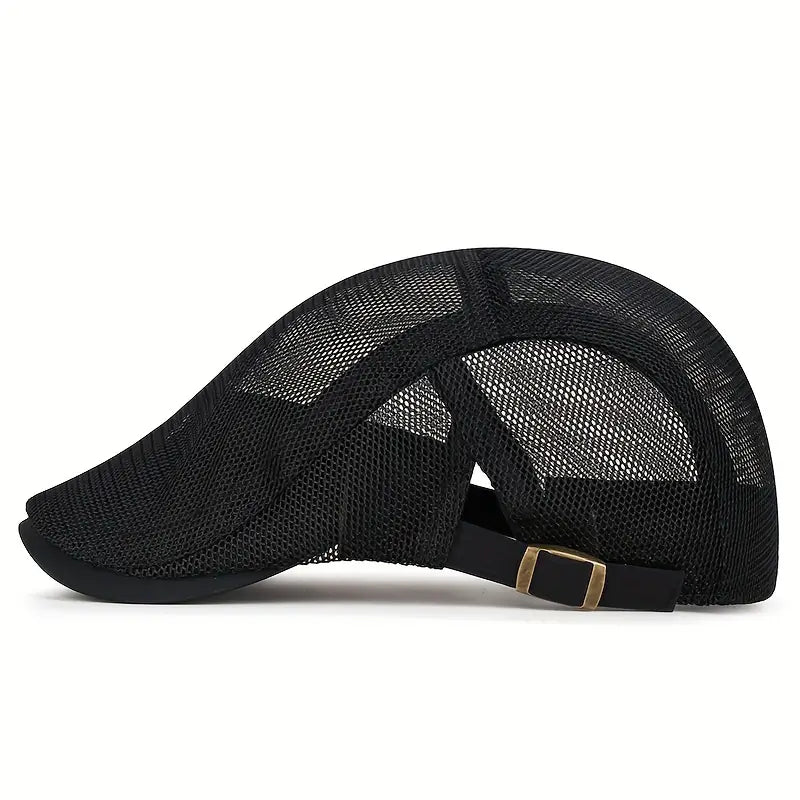 Beckett™ | Casquette en mesh respirant pour un style d’été