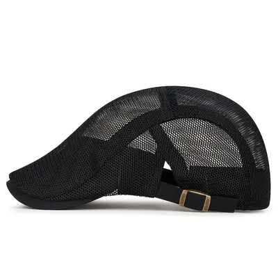 Beckett™ | Casquette en mesh respirant pour un style d’été