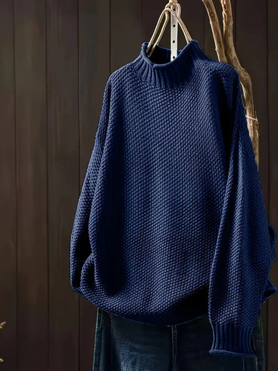 Claire™ | Pull Doux au Style Intemporel