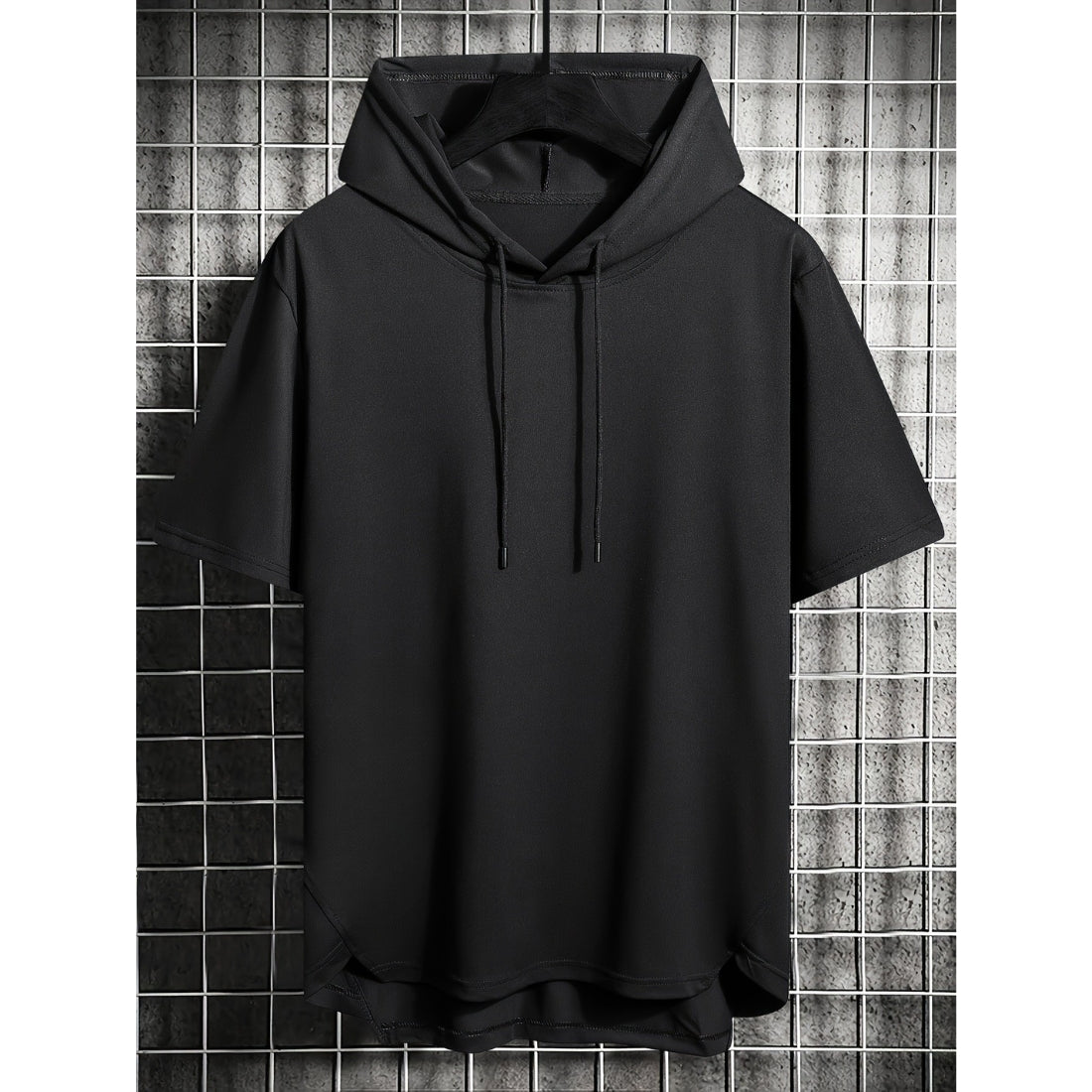 Joaquin™ | Hoodie-T-shirt Relax et Inspirant pour Tous les Jours
