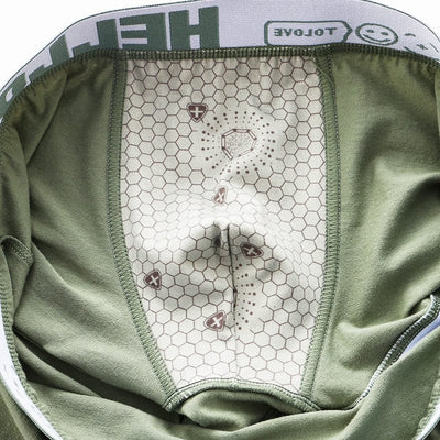 Adrien™ | Boxer de Luxe au Confort Absolu