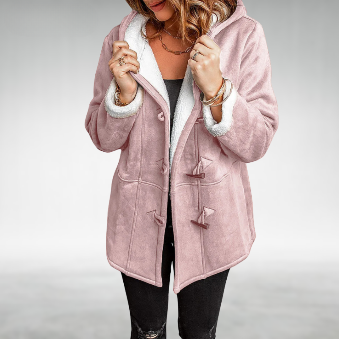 Rose / 3XL