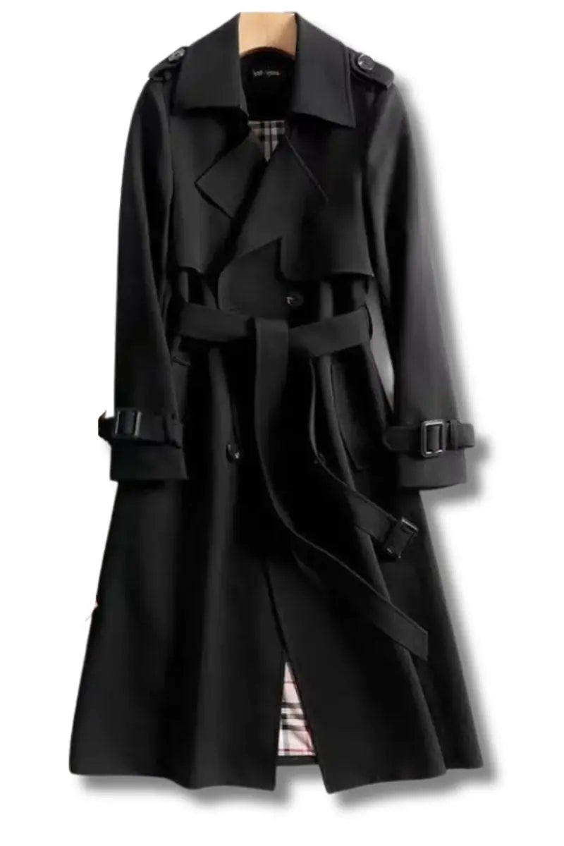 Noir / 4XL