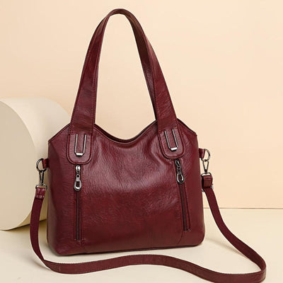 Lydia | Sac à bandoulière au charme vintage