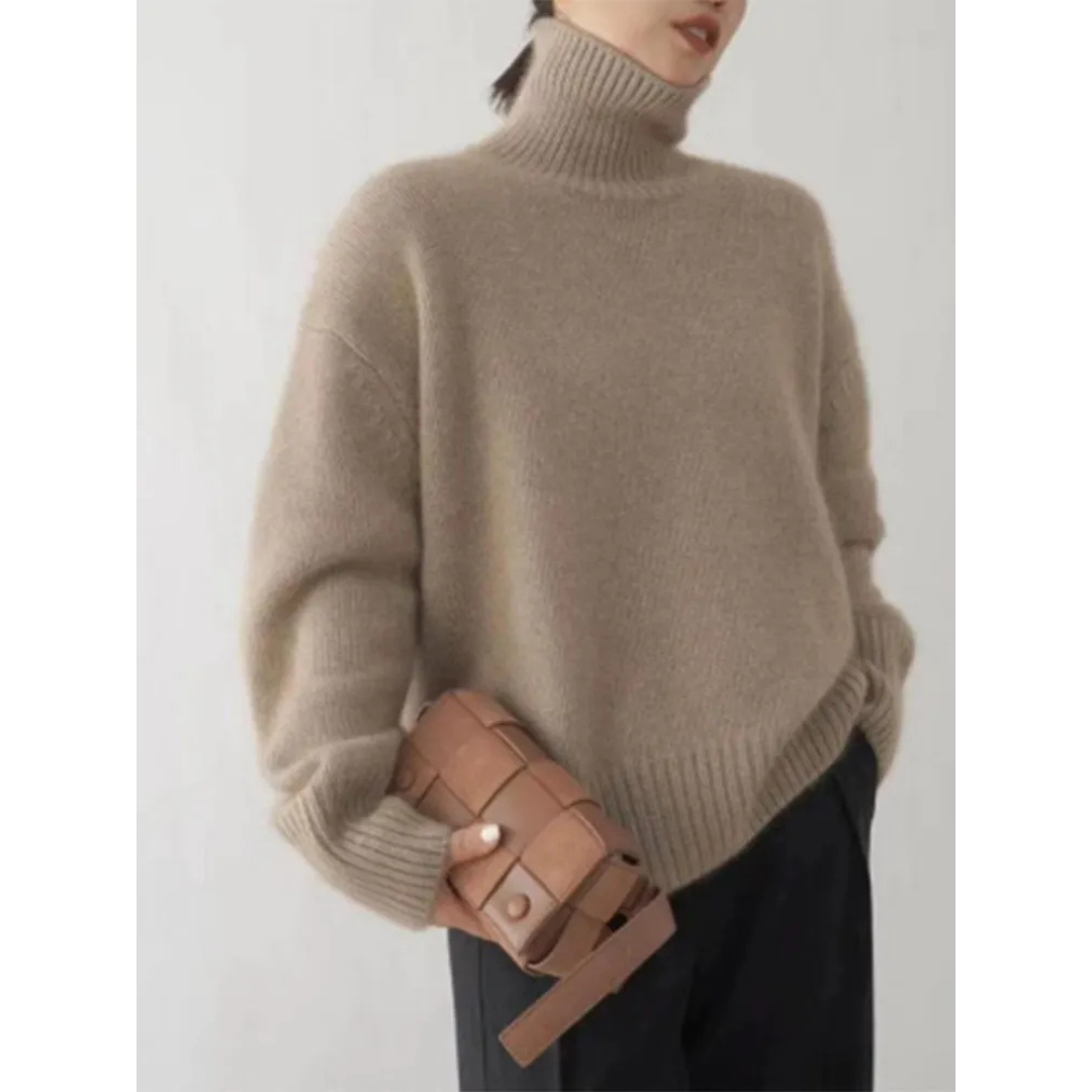 Beige / S (8/10)