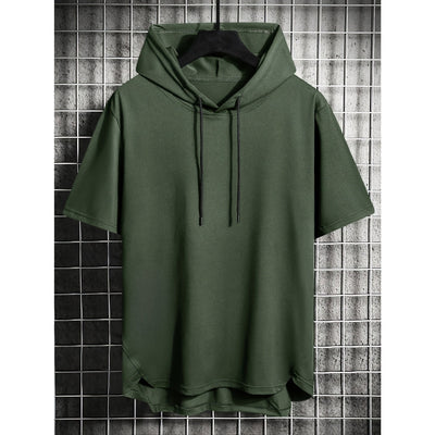 Joaquin™ | Hoodie-T-shirt Relax et Inspirant pour Tous les Jours