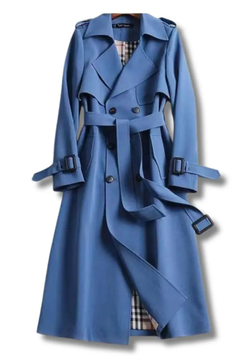 Bleu / 4XL