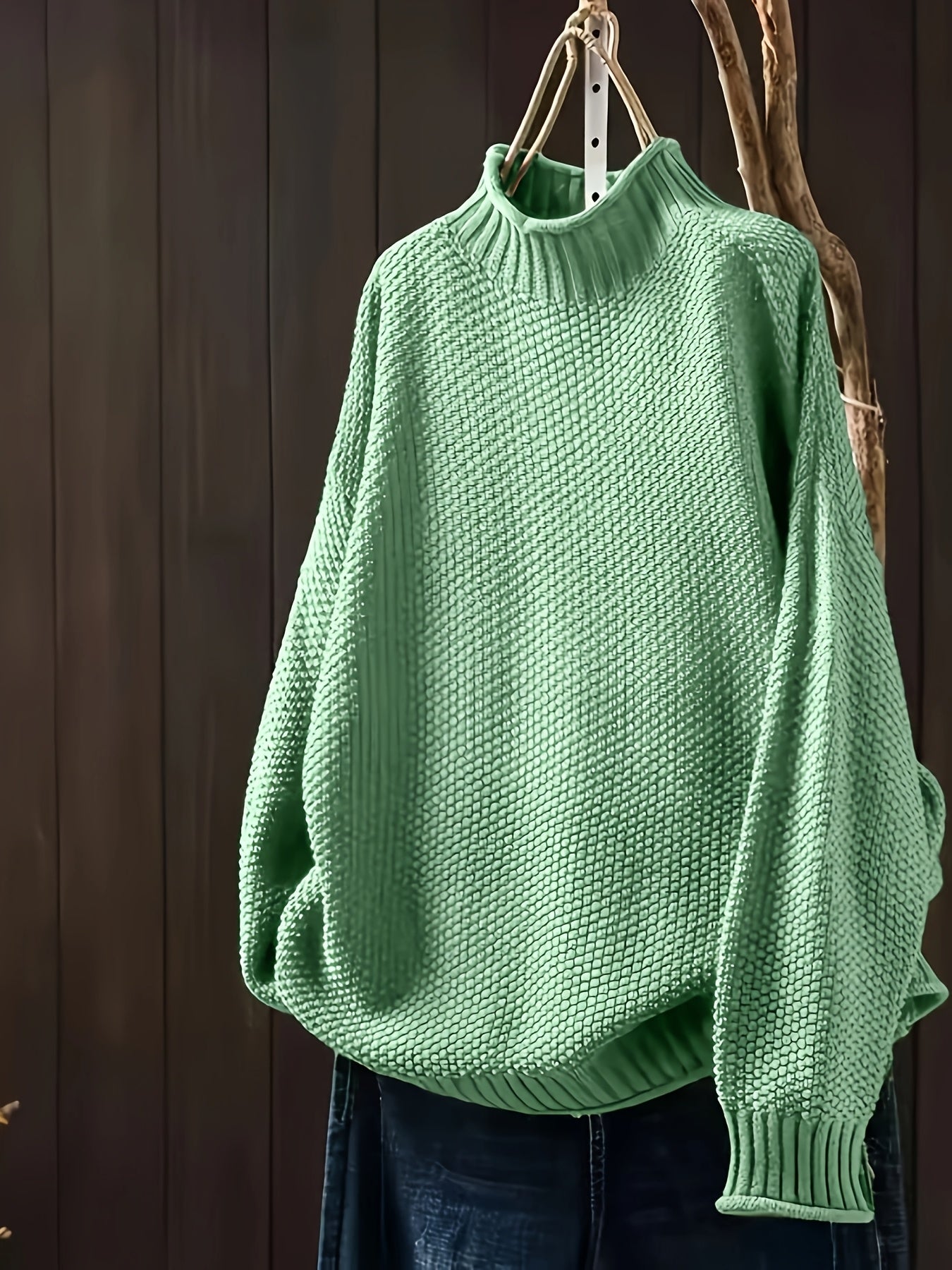 Vert Foncé (Presque épuisé) / 3XL