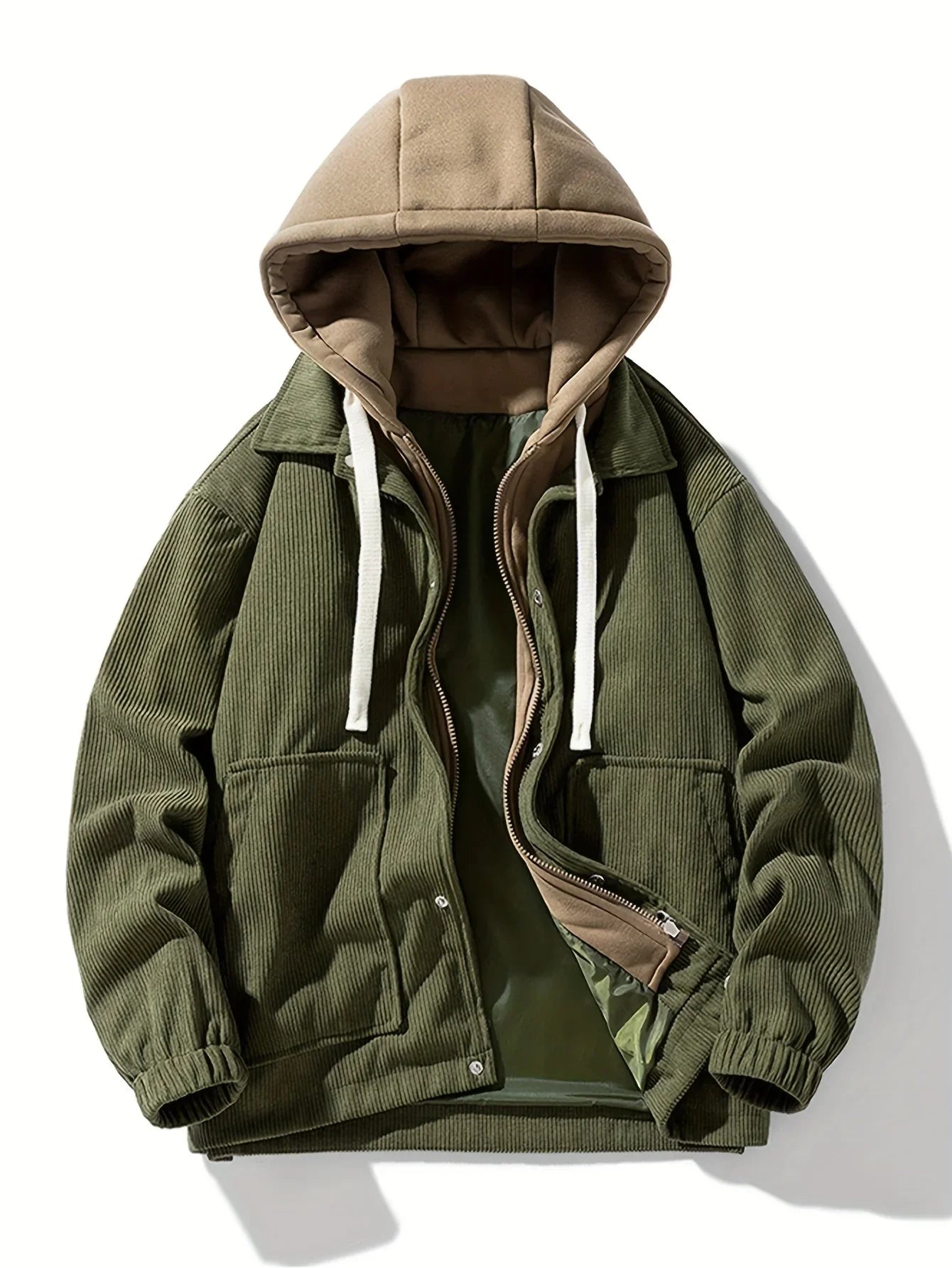 Vert / 2XL