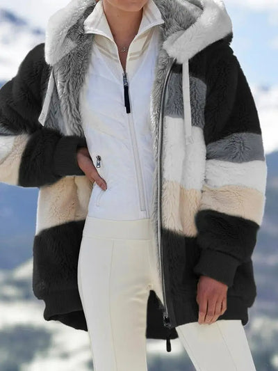 Isabelle™ | Veste d’Hiver PolarSweet