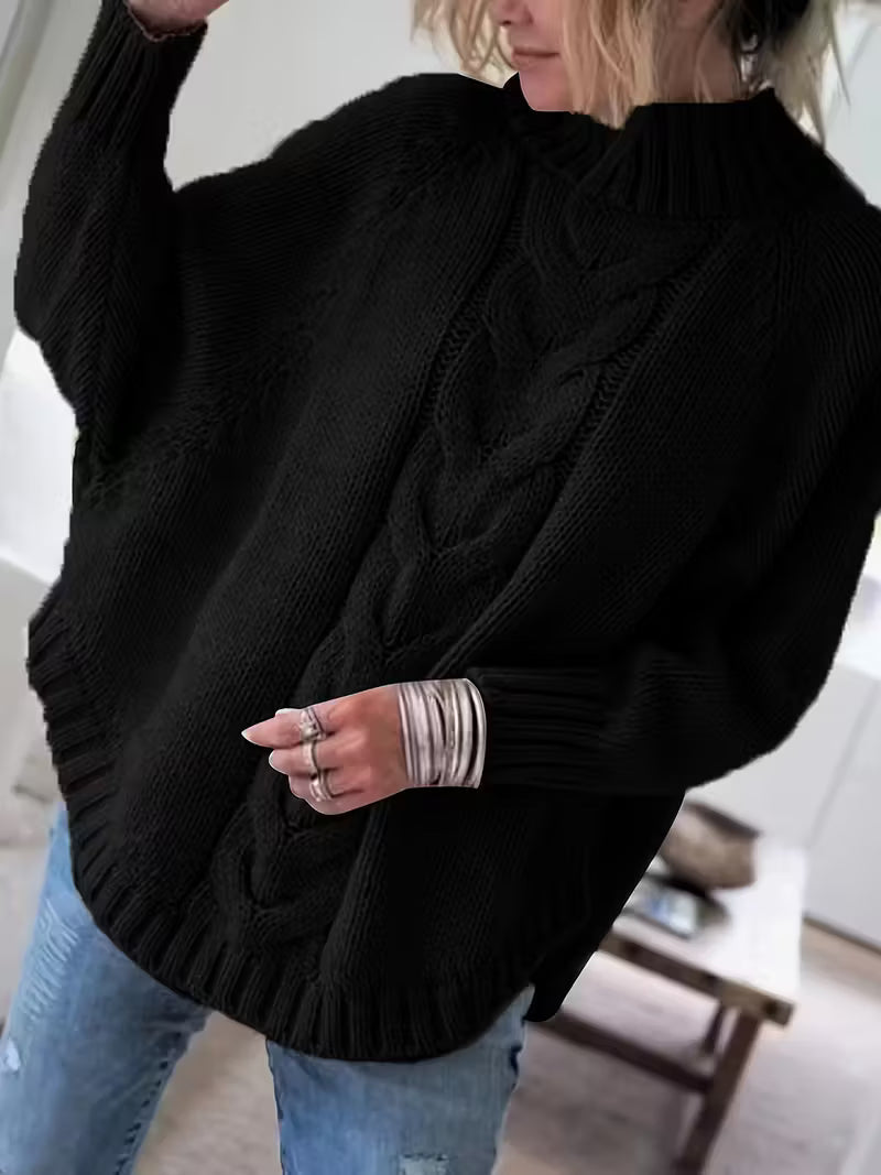 Noir / XXL
