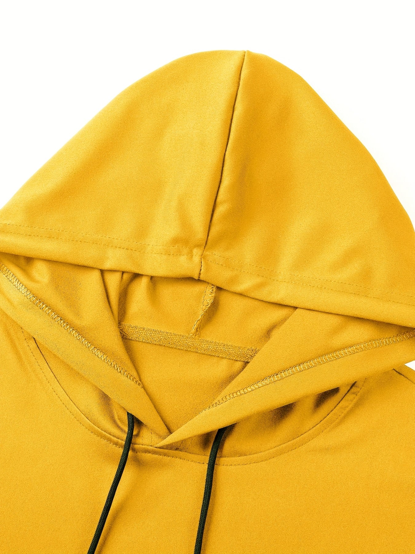 Joaquin™ | Hoodie-T-shirt Relax et Inspirant pour Tous les Jours