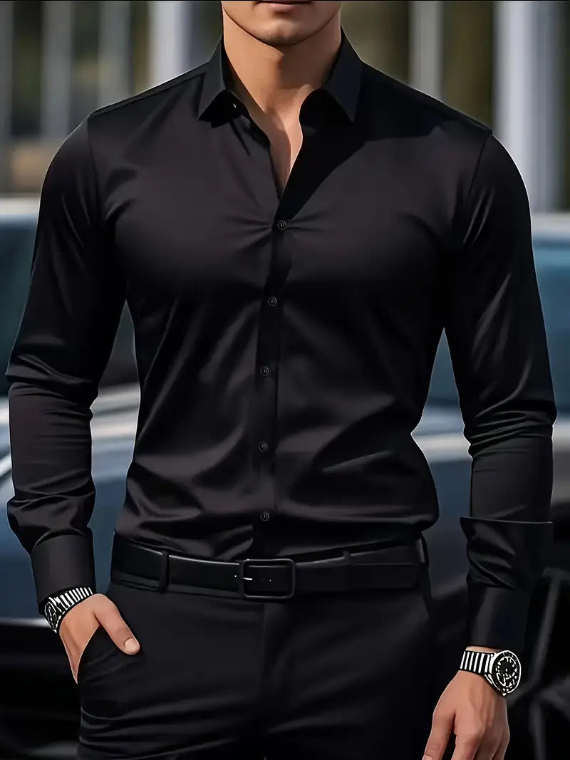 Noir / 3XL