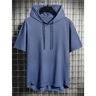 Joaquin™ | Hoodie-T-shirt Relax et Inspirant pour Tous les Jours