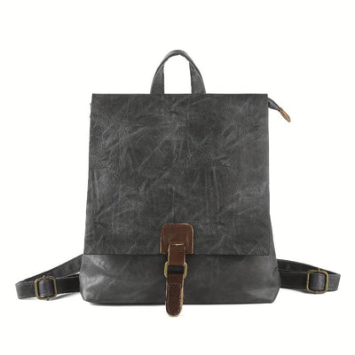 Nina | Sac à dos polyvalent au style vintage