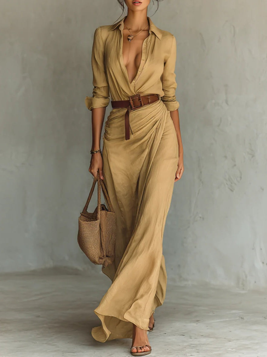 Beige (Presque épuisé) / 2XL