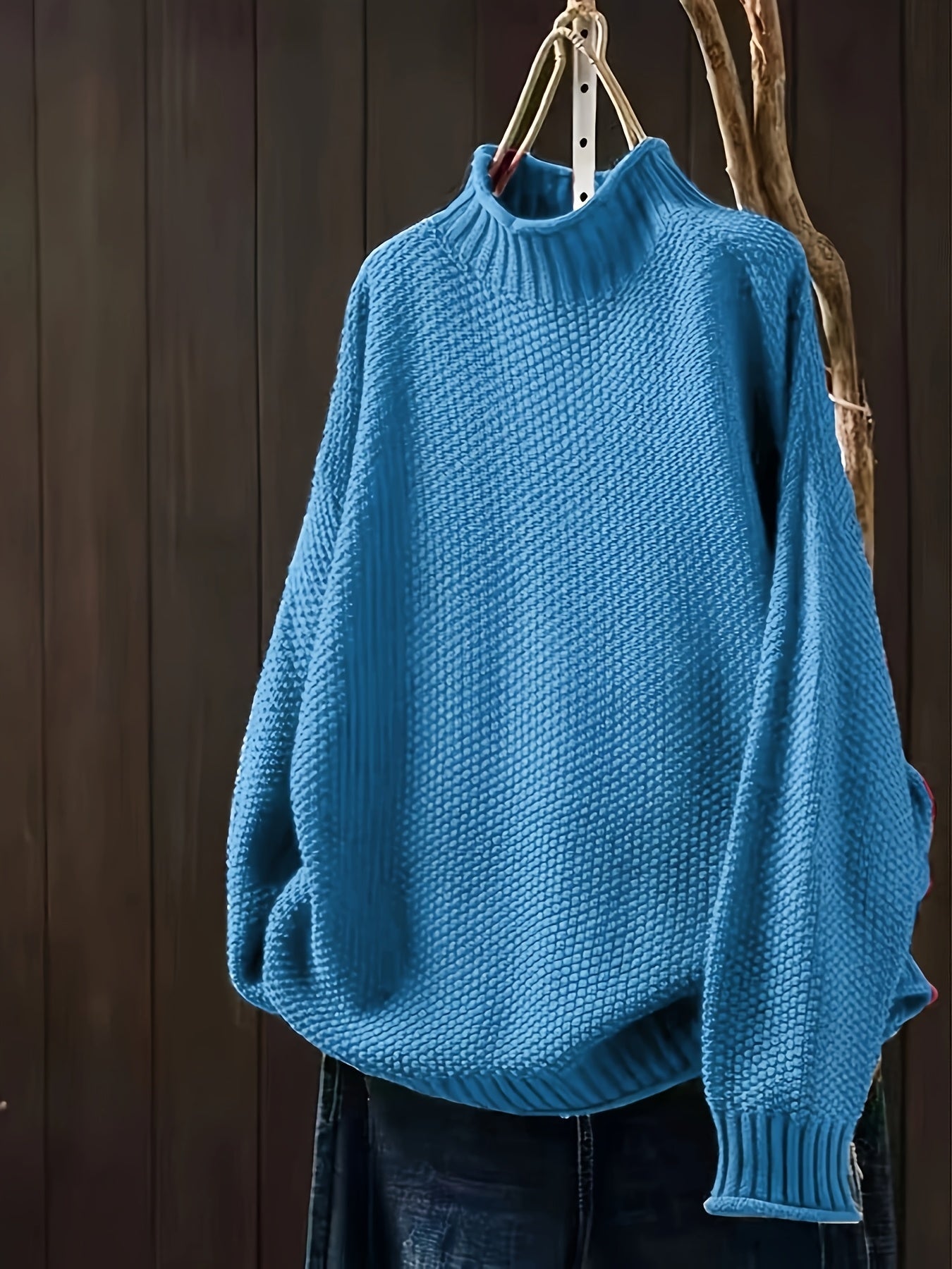 Bleu (Presque épuisé) / 3XL