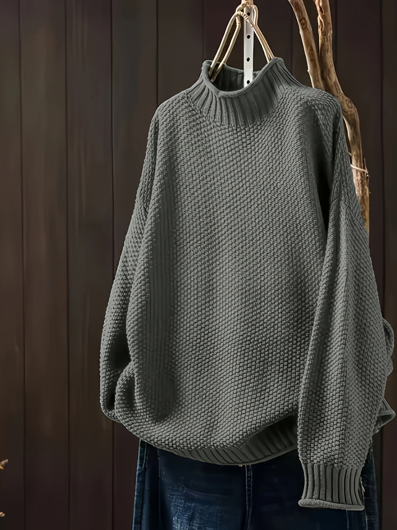 Gris (Presque épuisé) / 3XL