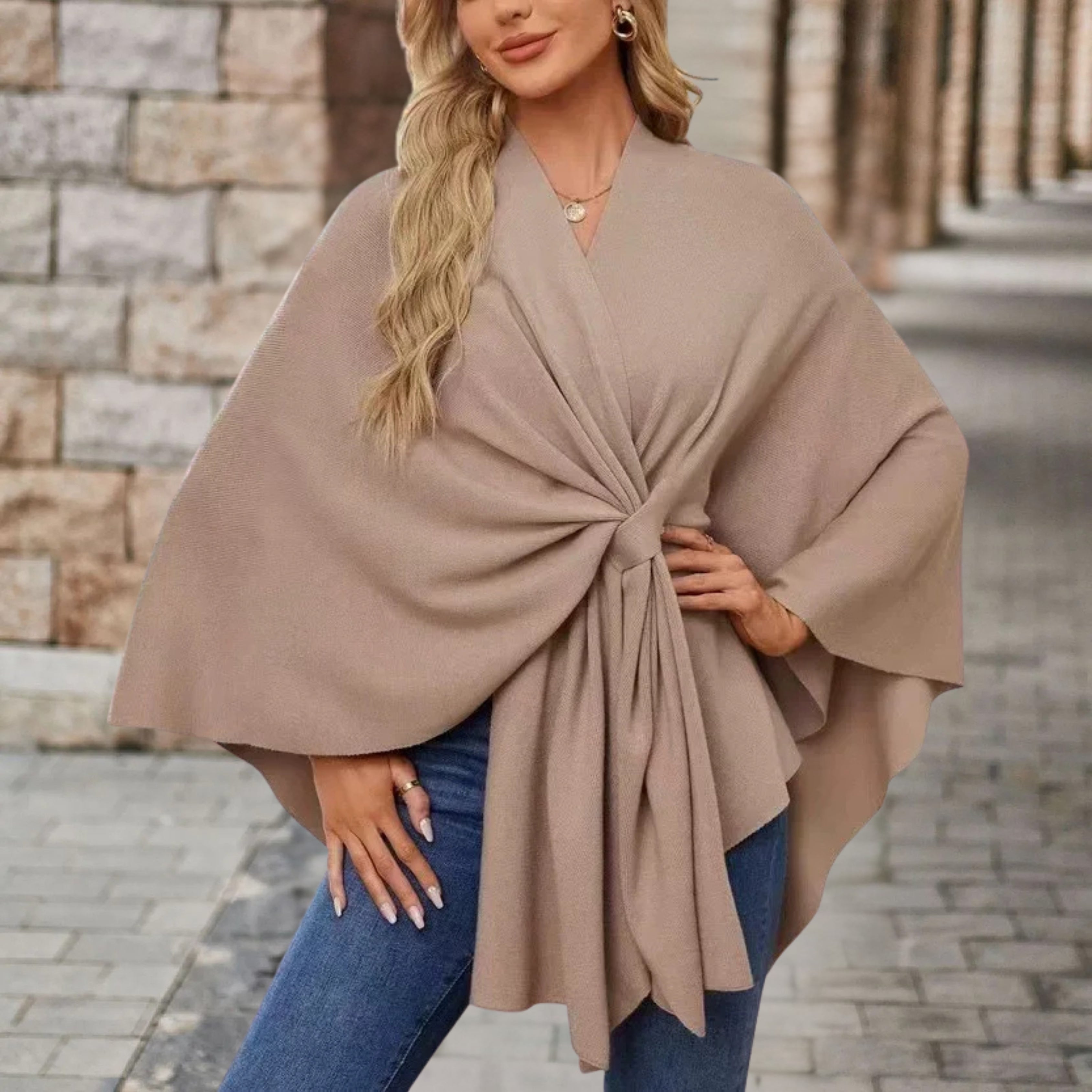 Kaki / Taille Unique