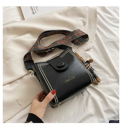 Andriani™ | Sac Vintage à l’Élégance Moderne