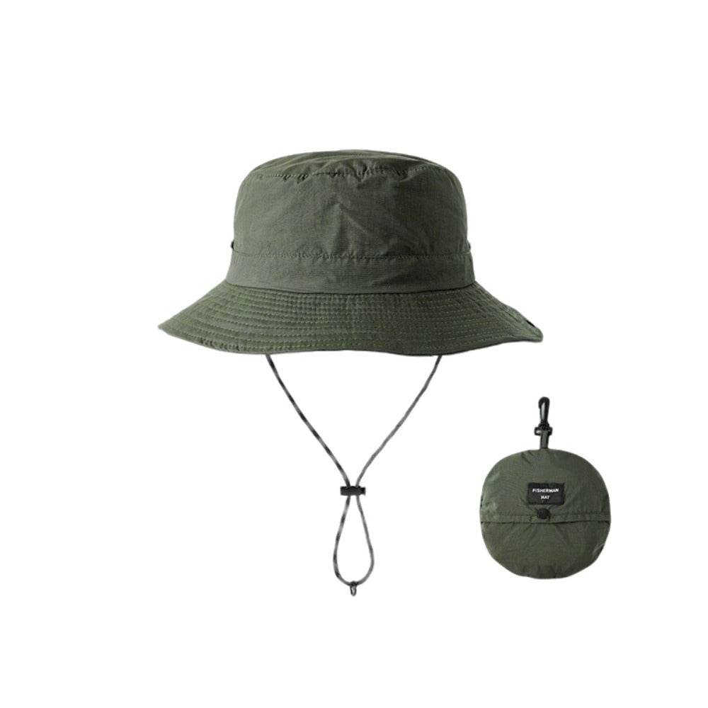 Vert armée