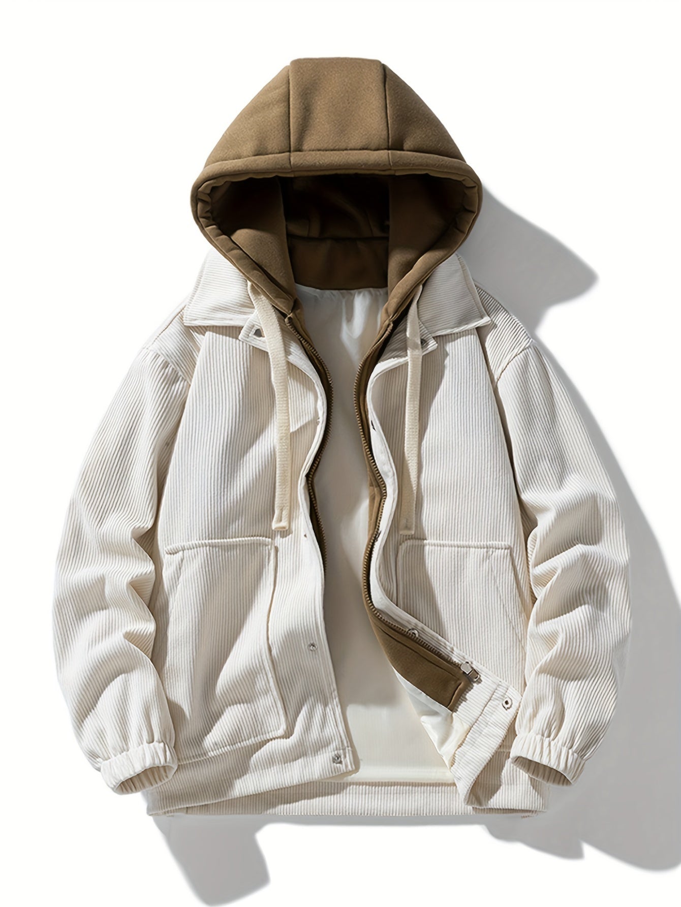Blanc / 2XL