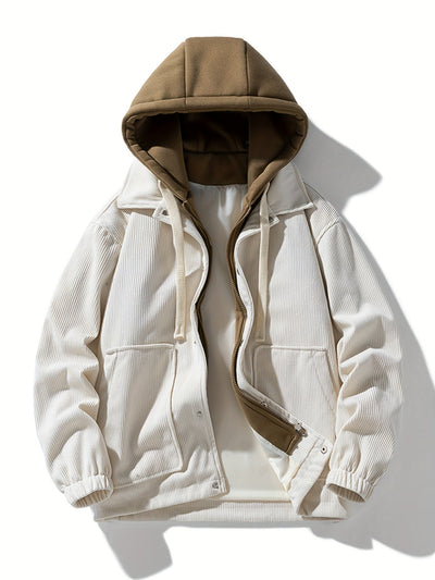 Camille™ | Veste Casual au Confort Moderne