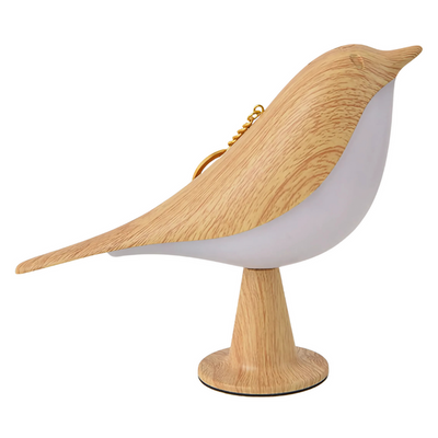 FeatherGlow™ | Lampe d’ambiance en forme d’oiseau