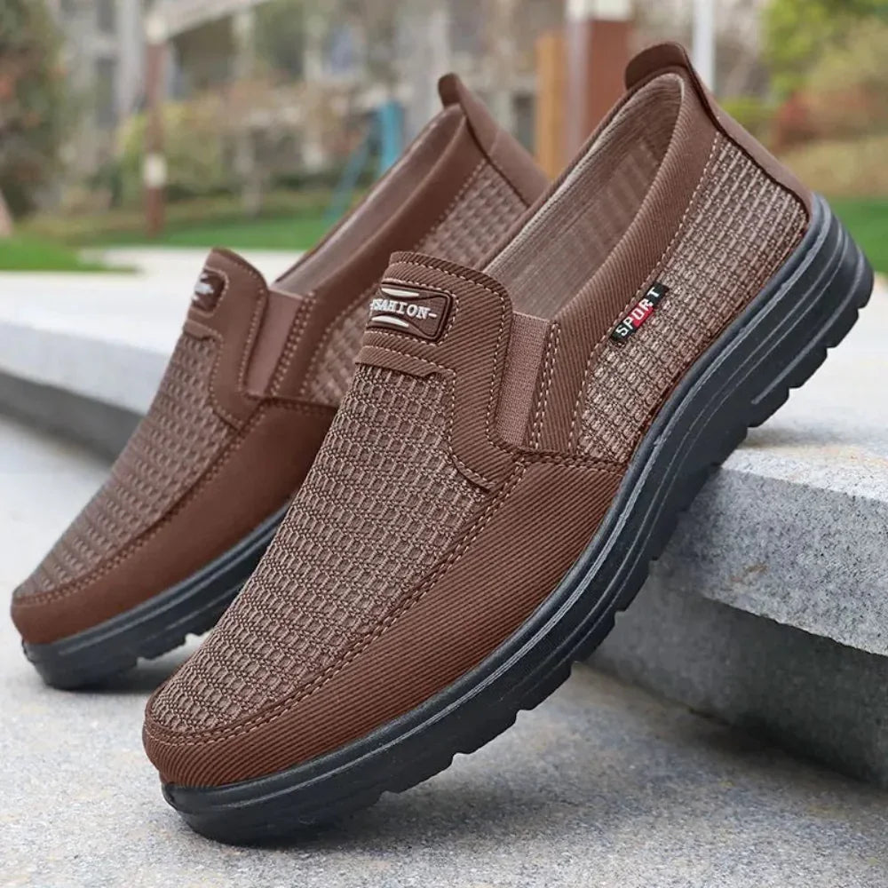 Marron / 44