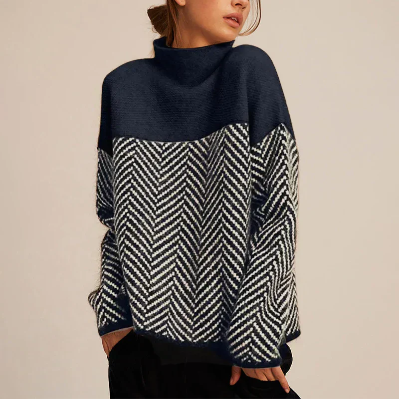 Bleu Foncé / XS (6/8)