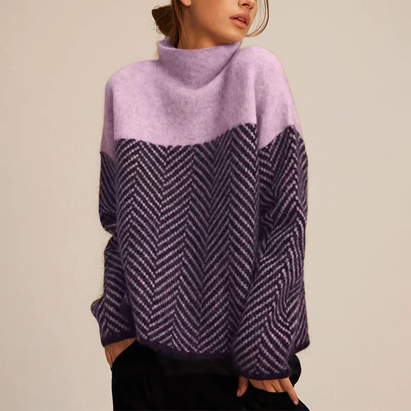 Violet / XS (6/8)