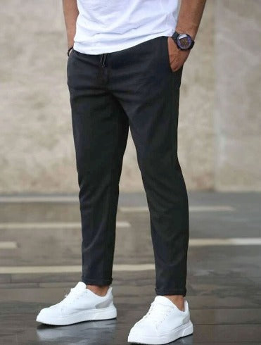 Marc™ | Pantalon Élégant au Confort Moderne