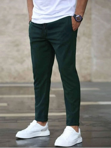 Marc™ | Pantalon Élégant au Confort Moderne